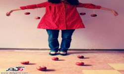 تصاویر رمانتیک و عاشقانه به یاد ماندنی