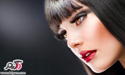 ترفند های ساده برای تقویت مژه هایمان