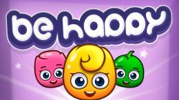 بازی خوشحال باش