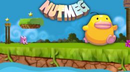 بازی Nutmeg