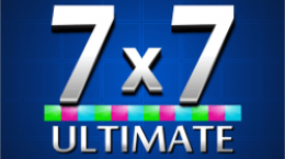 بازی ۷x۷ Ultimate