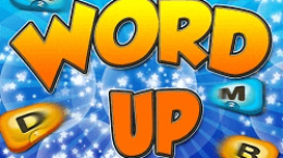 بازی Word Up