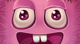 قاپ زن حرفه ای