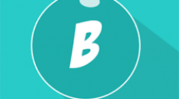 بازی ترکاندن حباب ها