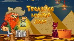 بازی جک در جستجوی گنج