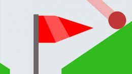 بازی آنلاین گلف بی نهایت