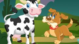 بازی حافظه ای حیوانات خانگی