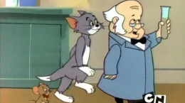 کارتون موش و گربه جدید قسمت ۱۹۱