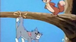 کارتون موش و گربه جدید قسمت ۱۹۴