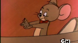 کارتون موش و گربه (تام و جری) قسمت ۱۹۹