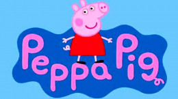 آموزش زبان انگلیسی به کودکان با خانواده ی خوک ها قسمت اول