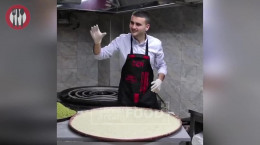 ویدیو آشپزی ترکی با بوراک Burak Özdemir