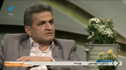 صحبت‌های جنجالی شاه حسینی در مورد همجنس گرایی در فوتبال ایران