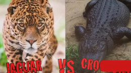 ویدیو ۱۰ نبرد عجیب حیوانات دربرابر حیوانات قدرتمندتر از خود