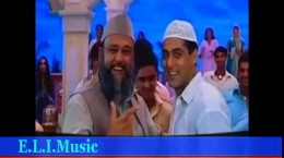 موزیک ویدیو شاد هندی مبارک عید مبارکه از سلمان خان