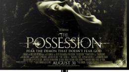 فیلم سینمایی The possession ۲۰۱۲ (ترسناک و  هیجان انگیز)