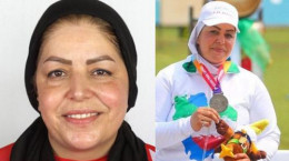 اخبار ورزشی : راضیه شیرمحمدی مدال آور پارالمپیک ۲۰۱۳ لندن درگذشت