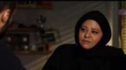 ویدیو افشاگری رابعه اسکویی از پشت پرده بازگشتش به سینمای ایران