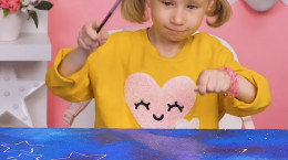 ۲۰ ترفند آموزش نقاشی آسان و حرفه ای به کودکان ۳ سال به بالا
