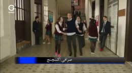سریال تلخ و شیرین قسمت ۳۱ با دوبله فارسی