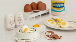۳ کیلو کاهش وزن با رژیم تخم مرغ در ۳ روز + برنامه غذایی