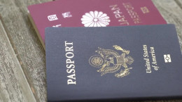 ۱۰ تا از معتبرترین و قویترین پاسپورت سال ۲۰۱۹