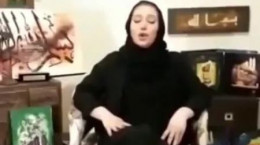 واکنش صبا کمالی به حواشی جنجالی بازداشت شدنش (فیلم)