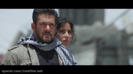فیلم سینمایی هندی تایگر زنده است سلمان‌خان