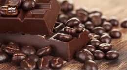 خواص شگفت انگیز شکلات تلخ برای بدن