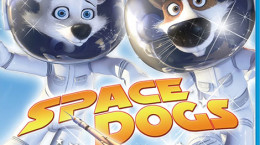 انیمیشن سگ های فضانورد (بلکا و استرلکا) دوبله فارسی
