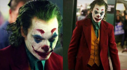 تریلر فیلم ۲۰۱۹ Joker با زیرنویس فارسی پرفروش ترین فیلم سال