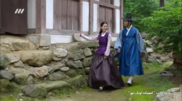 سریال جذاب کره‌ای اوک نیو قسمت ۳۵