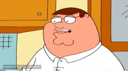 انیمیشن مرد خانواده Family Guy قسمت اول