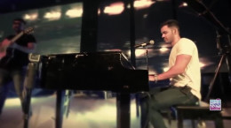 کلیپ اجرای زنده از کنسرت زانیار و سیروان خسروی به نام بدون تو