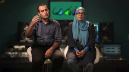 مستند مسابقه خانه ما در تهران قسمت ۵