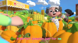 انیمیشن آموزش شعر انگلیسی هالووین به کودکان