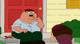 انیمیشن مرد خانواده Family Guy قسمت سوم