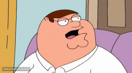 انیمیشن مرد خانواده Family Guy قسمت ۴