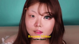 ویدیو باورنکردنی از قبل و بعد آرایش خانم ها