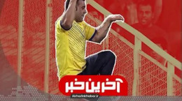 فیلم اوباش بازی در فوتبال ایران