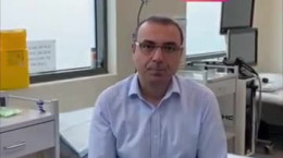 راههای جلوگیری از ابتلا به کرونا با دکتر پیمان محمدی - ویدیو