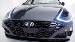 سدان جدید سوناتا 2020 Sonata | Hyundai