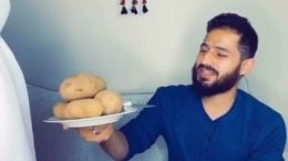تیک تاک افغانی طنز مرد سالاری در خواب !