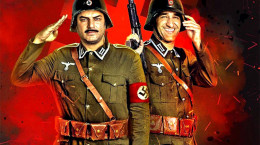 دانلود فیلم سینمایی خوب،بد،جلف 2 - ارتش سری