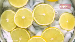 ۴ ترفند فوق العاده کاربردی نظافت با لیمو ترش