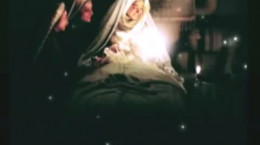 ویدیو شاد تبریک ولادت حضرت محمد (ص)