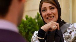 نظرات بینندگان فیلم سینمایی خداحافظ دختر شیرازی