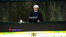 حمایت حسن روحانی از راه‌ اندازی شبکه ملی