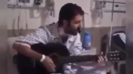 تایید و علت لب‌خوانی حمید هیراد در کنسرت شیراز از زبان خودش