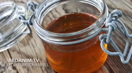 روش های خانگی تشخیص عسل طبیعی و خواص استفاده از عسل